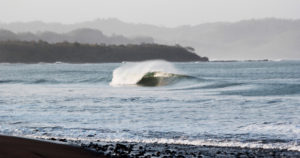 Playgrounds Surf Camp Nicaragua Waves
