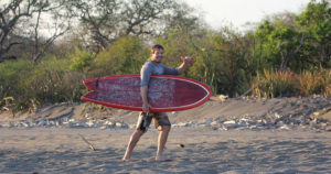 Playgrounds Surf Camp Nicaragua Reviews
