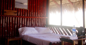 Playgrounds Surf Camp Nicaragua Rancho Rooms