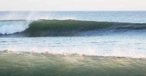 Playgrounds Surf Camp Nicaragua Waves Surfing